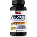 Force Factor PROSTATE — 60 cápsulas blandas