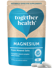 together health MAGNESIUM