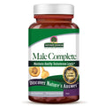 Suplemento alimenticio herbal para hombres de Nature’s Answer - 120 cápsulas veganas