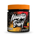 Naughty Boy Menace® Pre-Entreno Fresa Mango, 420g