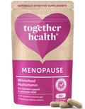 Multivitamínico para Mujeres de Together Health con Ashwagandha y Salvia - 60 Cápsulas