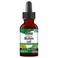 Nature’s Answer Extracto de Hoja de Gordolobo Líquido Sin Alcohol - 30ml