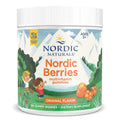 Nordic Naturals Nordic Berries Kids Multivitamin Gummies