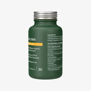 Natroceutics Curcumin Complete – 30 Capsules