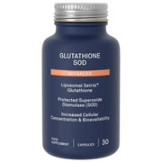 Natroceutics Glutathione SOD Advanced – 60 Capsules
