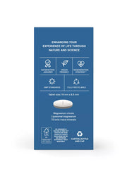 Natroceutics Magnesium Trace Mineral Complex – 60 Capsules