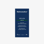 Natroceutics Opti-VITA Complex – 60 Capsules
