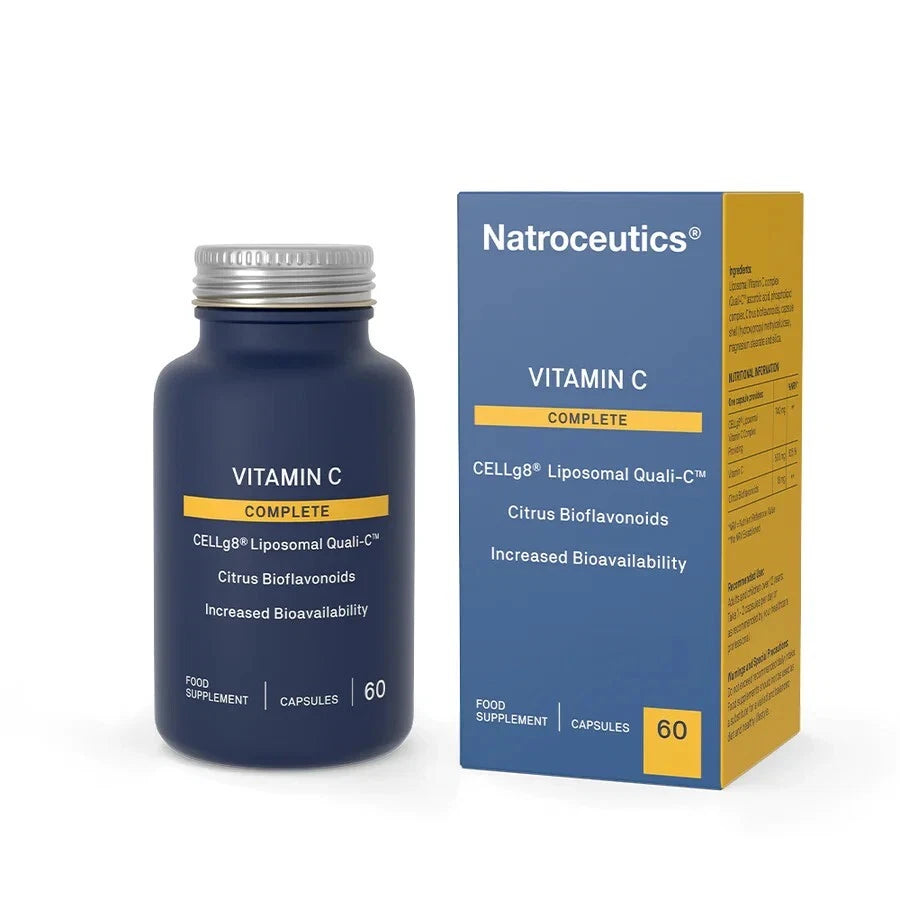 Natroceutics Vitamin C Complete