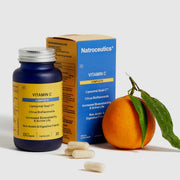 Natroceutics Vitamin C Complete – 30 Capsules