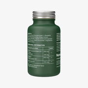 Natroceutics Curcumin Fortified – 60 Capsules