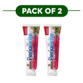 Pasta dental Nature’s Answer PerioBrite Cinnamint sin flúor - 113.4 g