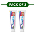 Pasta de dientes para niños Nature's Answer PerioBright sabor fresa - 113.4g