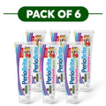 Pasta de dientes para niños Nature's Answer PerioBright sabor fresa - 113.4g