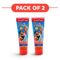 Pasta de Dientes con Flúor para Niños Paw Patrol Chicle - 75ml