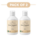 Colágeno líquido para soporte articular Nordic Omega sabor frutos del bosque 500ml