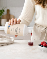 Nordic Omega Marine Collagen 10 Sugar Free Berry Flavour 500ml