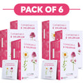 Té Herbal de Manzanilla y Raíz de Valeriana - 20 Bolsas Biodegradables - 40g