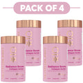 Gomitas Radiance Renew de Nutriburst - con Ácido Hialurónico y Biotina - 60 Unidades