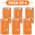 Gomitas para Apoyo Inmunológico de Nutriburst - Vitamina C, D3, Zinc y Saúco - 60 Unidades