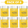 Nutriburst Gominolas Ultra-D1000 Veganas de Vitamina D3 y K2 para Huesos - 60 unidades