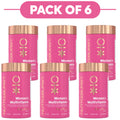 Gomitas Multivitamínicas para Mujeres de Nutriburst - 15 Nutrientes + CoQ10 - 60 Unidades