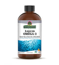 Nature's Answer Liquid Omega-3 Fish Oil - 480ml