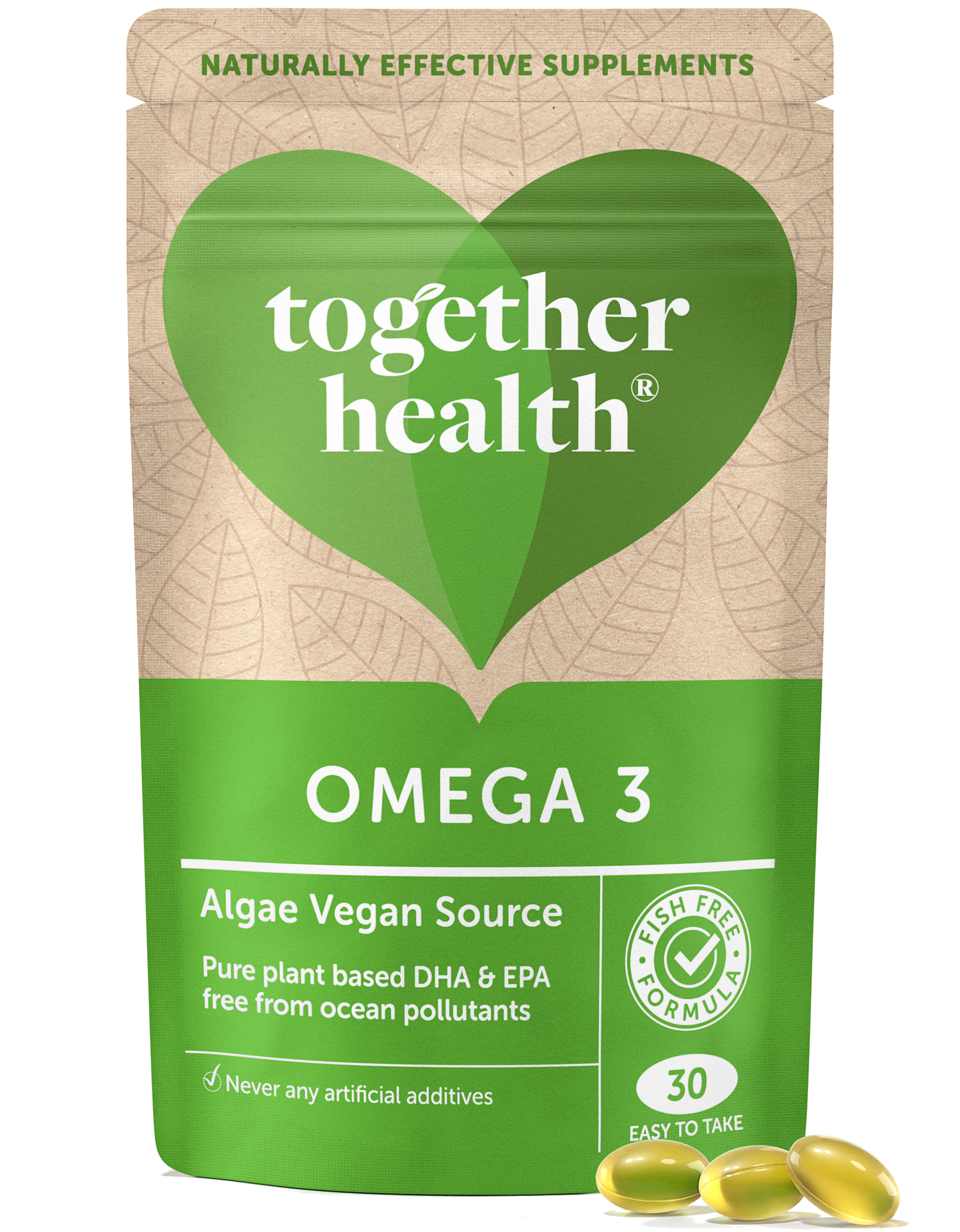 together health OMEGA 3