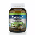 Optima MusselEx Green Lipped Mussel Extract – 90 Tablets