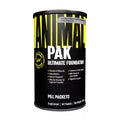 Animal Pak All-in-One Vitamin Supplement - 44 Packs