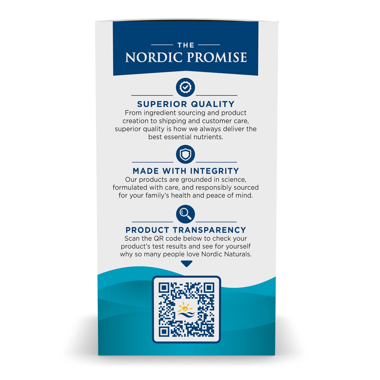 Supplement facts label for omega 3-6-9 soft gel supplement