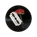 Uppercut Deluxe Pomada Resina y Rosa Fijación Fuerte - 100g