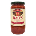 Salsa Marinara Casera Rao's 790g