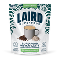 Latte Instantáneo No Lácteo con Azúcar Reducida Laird Superfood - 227g