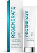 Regenerate Enamel Science Advanced Toothpaste 75ml