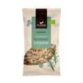 Foodin Anacardo con Romero, Orgánico 120g, Paquete de 8