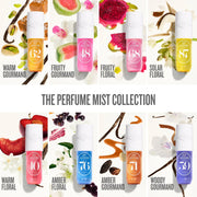 Sol de Janeiro Cheirosa 76 Hair & Body Perfume Mist - 240ml & other variants