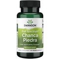 Swanson Full Spectrum Chanca Piedra 500mg 60 Veggie Capsules
