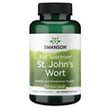 Swanson Hierba de San Juan 375 mg - 120 cápsulas veganas