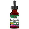 Extracto líquido de baya de Saw Palmetto de Nature’s Answer - 60 ml