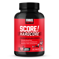 Force Factor Score! Hardcore Performance Intensifier – 120 Tablets