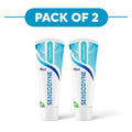 Pasta dental Sensodyne Daily Care Original Mint con flúor - 75ml