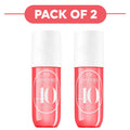 Sol de Janeiro Mist Perfume para Cabello y Cuerpo Cheirosa 40 - 240ml