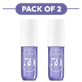 Sol de Janeiro Mist Perfume para Cabello y Cuerpo Cheirosa 59 - 90ml
