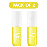 Sol de Janeiro Cheirosa 87 Hair & Body Perfume Mist 90ml Pack of 2