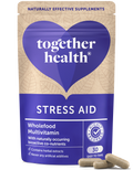 Vitaminas B, Ashwagandha y Magnesio de Together Health - 30 Cápsulas