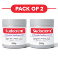 Crema Antiséptica con Óxido de Zinc Sudocrem - 250g