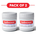 Crema Antiséptica con Óxido de Zinc Sudocrem - 60g