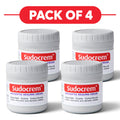 Crema Antiséptica con Óxido de Zinc Sudocrem - 60g