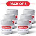 Crema Antiséptica con Óxido de Zinc Sudocrem - 60g