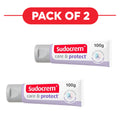 Crema para Pañal Care & Protect Sudocrem - 100g